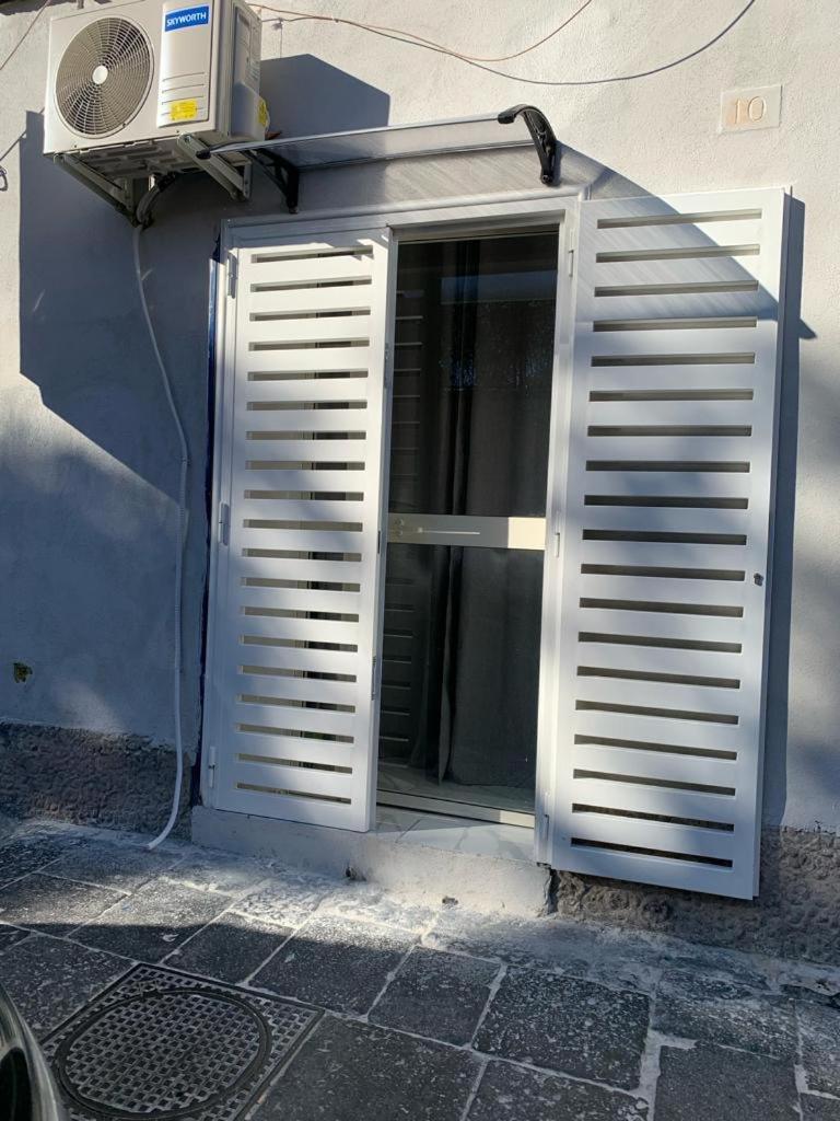 B&B Ninnarella Naples Exterior photo